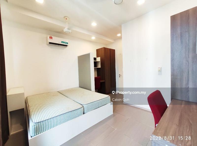 For Sale - Garden Plaza