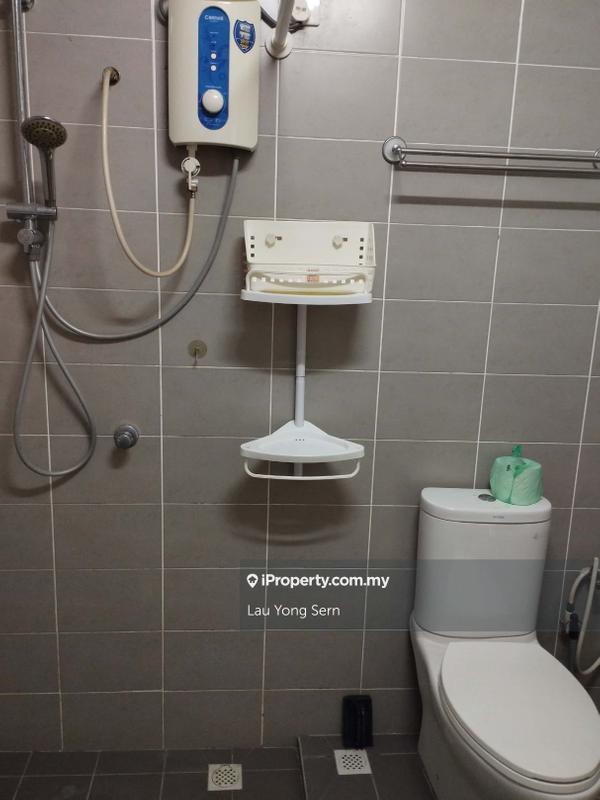 Pangsapuri untuk Dijual di Telaga Emas oleh Lau Yong Sern - iProperty.com.my
