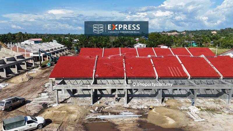 2-storey Terraced House for Sale in Taman Wang 3, Miri by Sam Yong - iProperty.com.my