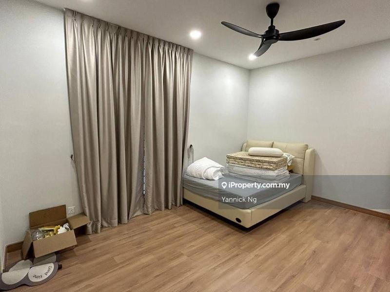 Kondominium untuk Dijual di Tasik Residency oleh Yannick Ng - iProperty.com.my