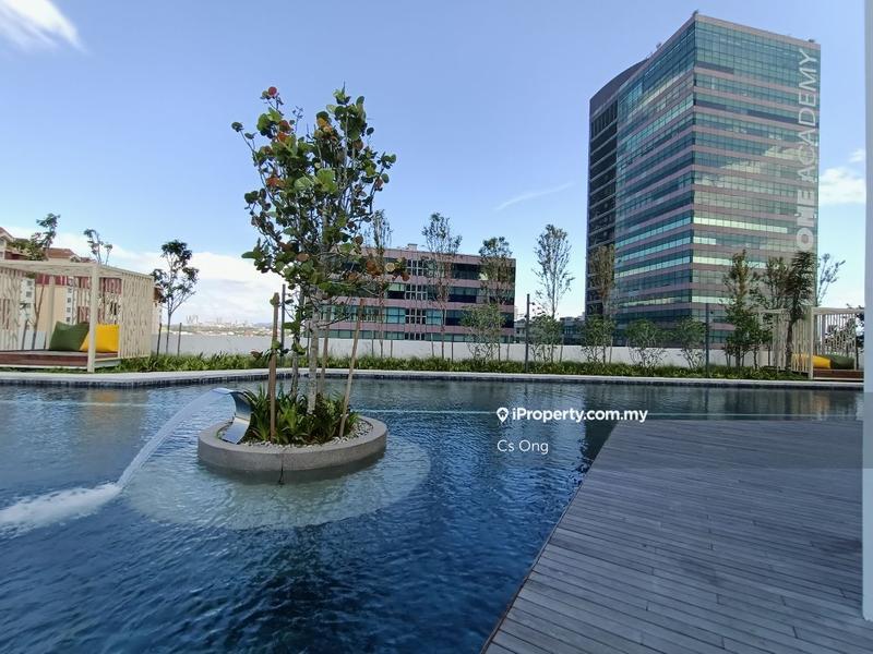 Service Residence for Sale in YOLO Signature Suites by Cs Ong - iProperty.com.my