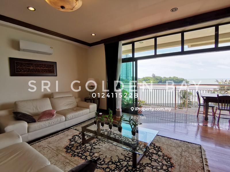 For Sale - Sri Golden Bay Condominium