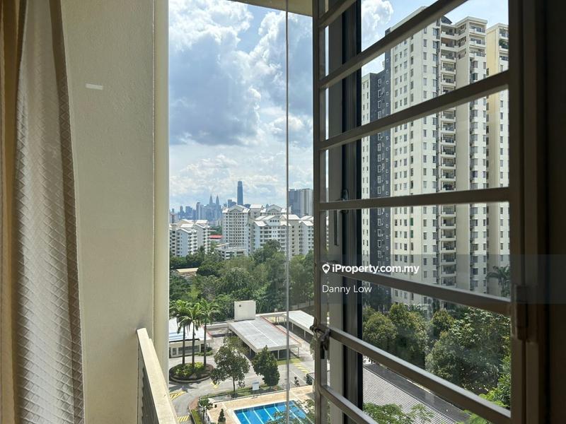 Condominium for Sale in Prima Midah Heights by Danny Low - iProperty.com.my