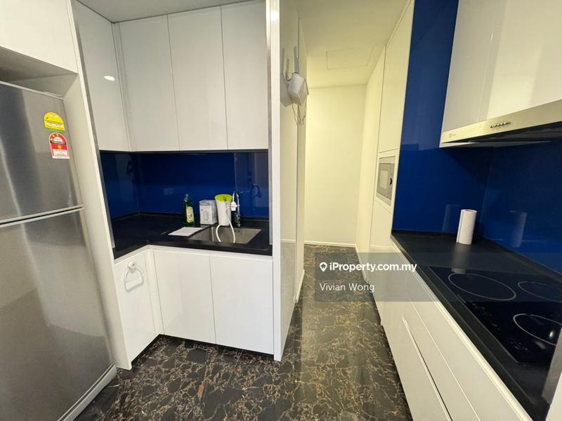 Residensi Servis untuk Dijual di Arcoris Residences oleh Vivian Wong - iProperty.com.my