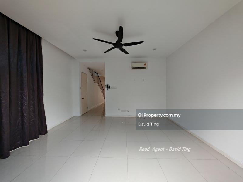 Rumah Teres 3-Tingkat untuk Dijual di Lake Fields, Sungai Besi oleh David Ting - iProperty.com.my