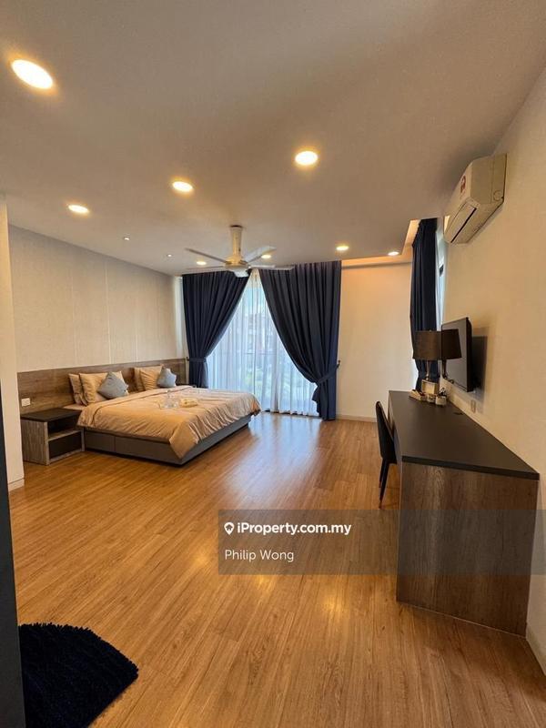 Townhouse for Sale in Taman Jinma, Seri Kembangan by Philip Wong - iProperty.com.my