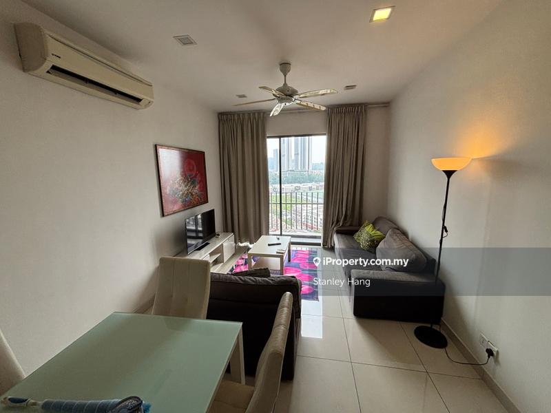 For Rent - TRiGON Luxury Residences