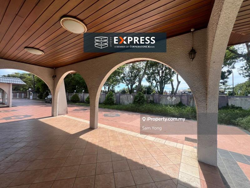 Semi-Detached House for Sale in Pujut, Miri by Sam Yong - iProperty.com.my