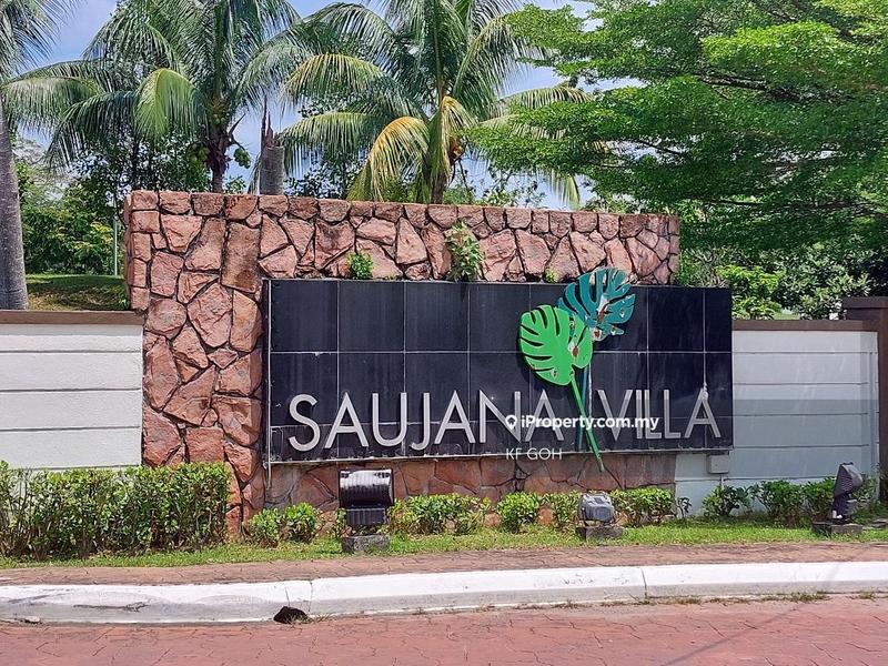 Rumah Berkembar untuk Dijual di Taman Prima Saujana, Kajang oleh KF GOH - iProperty.com.my