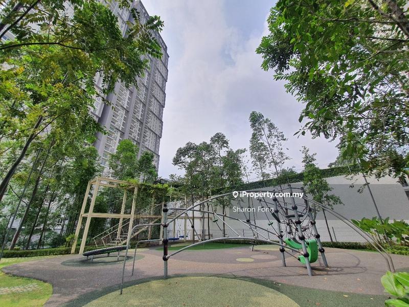 Condominium for Rent in Verdi Eco-Dominiums by Sharon Fong - iProperty.com.my