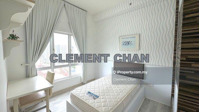 Residensi Servis untuk Disewa di Windsor Tower oleh Clement Chan - iProperty.com.my