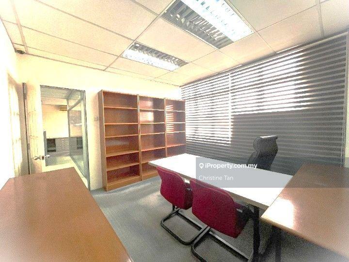 Pejabat untuk Disewa di Petaling Jaya, Selangor oleh Christine Tan - iProperty.com.my