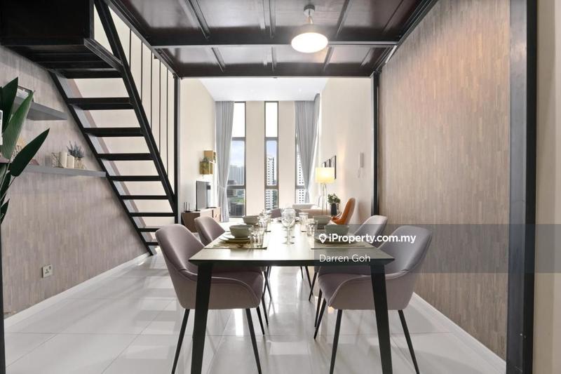 Kondominium untuk Dijual di Icon Residence oleh Darren Goh - iProperty.com.my