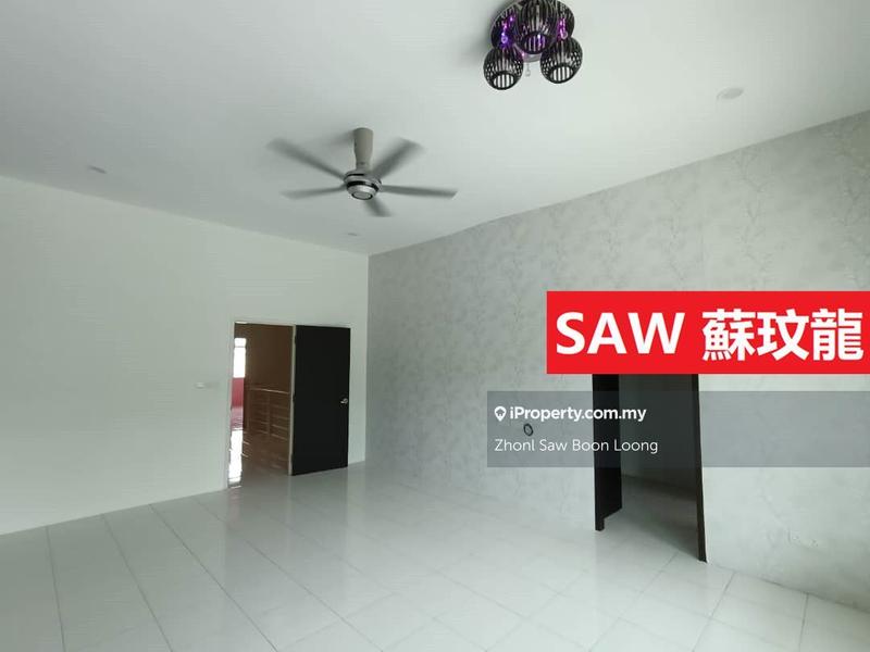 Rumah Berangkai 2 Tingkat untuk Dijual di oosc9, Bayan Lepas oleh Zhonl Saw Boon Loong - iProperty.com.my