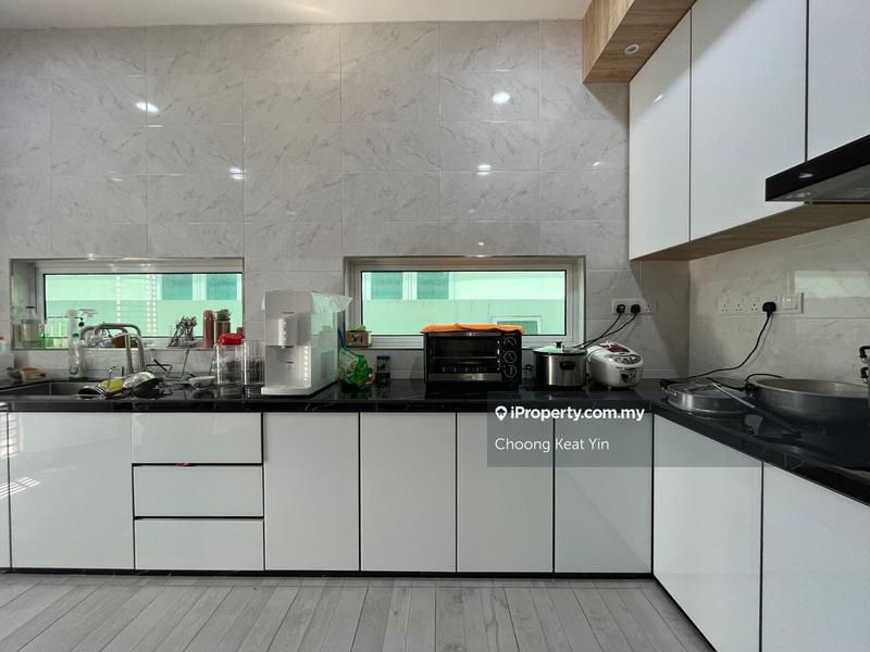 Semi-Detached House for Sale in Taman Gunung Perak, Alor Setar by Choong Keat Yin - iProperty.com.my