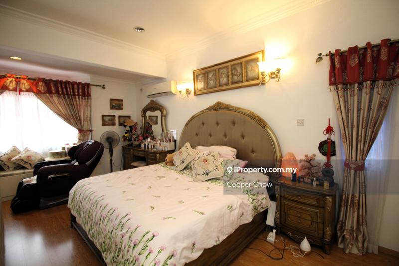 Bungalow House for Sale in Kelana Jaya, Petaling Jaya by Cooper Chow - iProperty.com.my