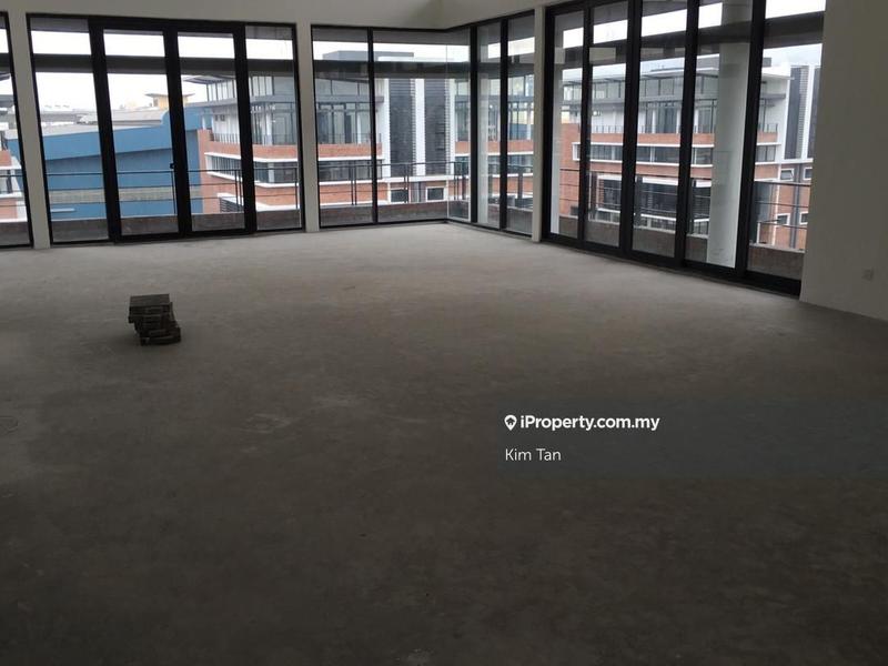 Semi-D Factory for Rent in Seksyen 26, Shah Alam by Kim Tan - iProperty.com.my