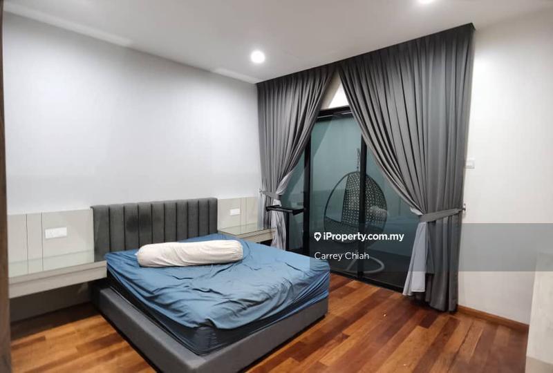 Semi-Detached House for Sale in Lake Edge, Puchong by Carrey Chiah - iProperty.com.my