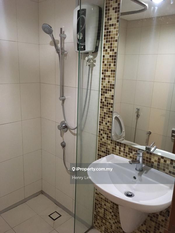 Kediaman Servis untuk Dijual di Titiwangsa Sentral oleh Henry Lim - iProperty.com.my