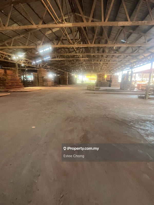 Gudang untuk Disewa di Taman Perindustrian Temerloh, Mentakab oleh Estee Chong - iProperty.com.my