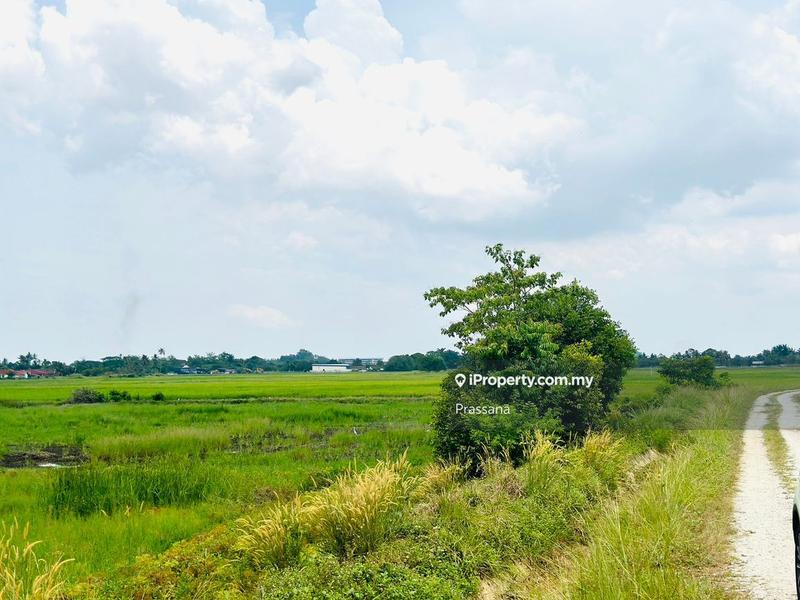 For Sale - Permatang Ara, SPT