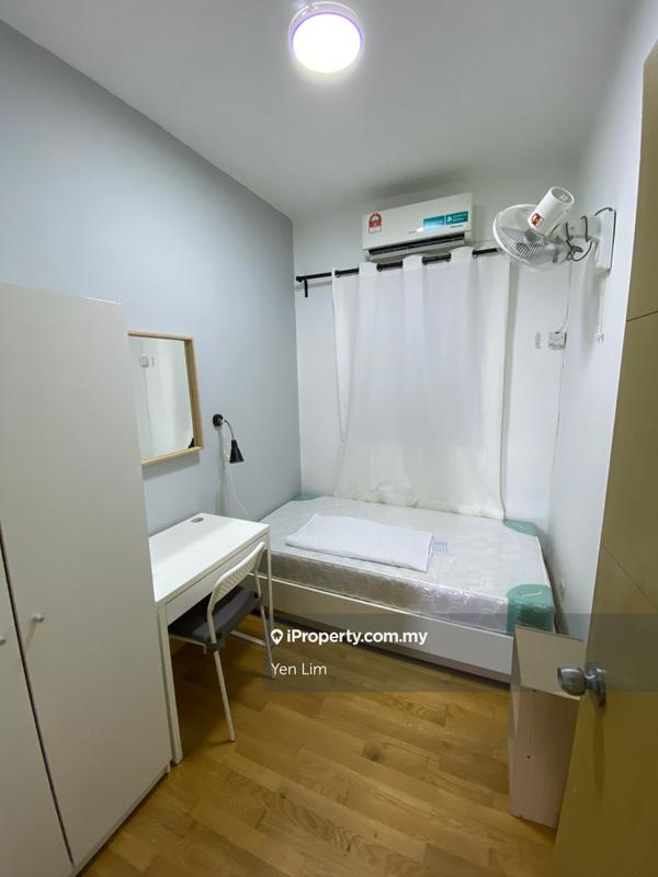 Condominium for Sale in Savanna Condominium by Yen Lim - iProperty.com.my