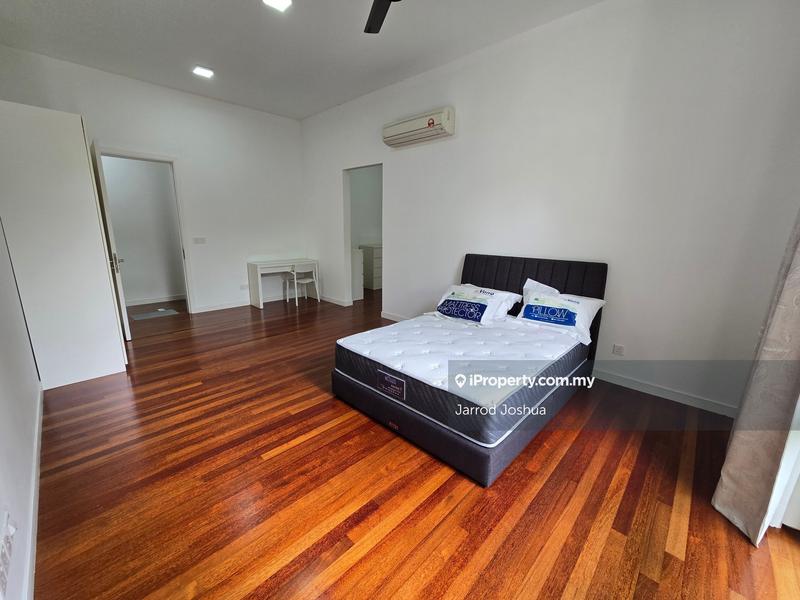 Condominium for Sale in Pavilion Hilltop by Jarrod Joshua - iProperty.com.my