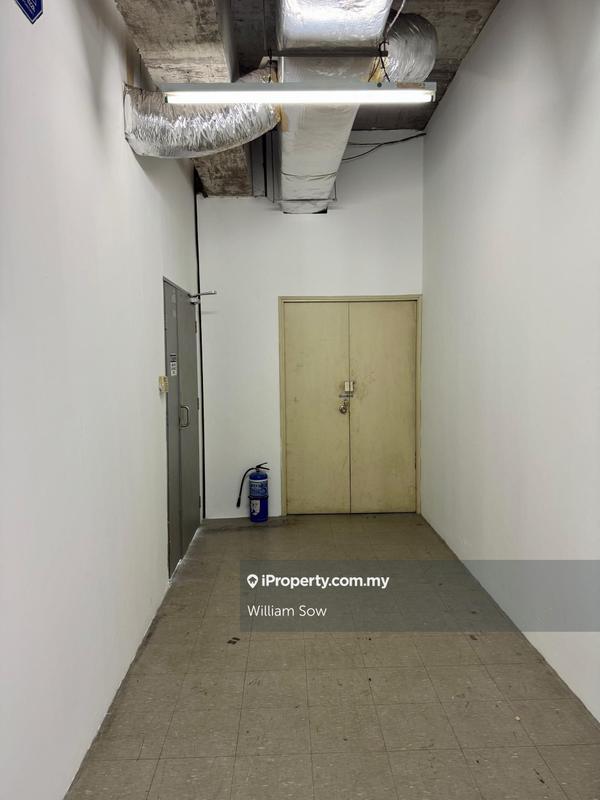 For Rent - Mutiara Damansara Office