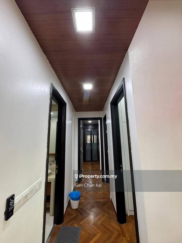 Service Residence for Rent in Straits Quay (The Suites at Waterside) by Gan Chun Kai - iProperty.com.my