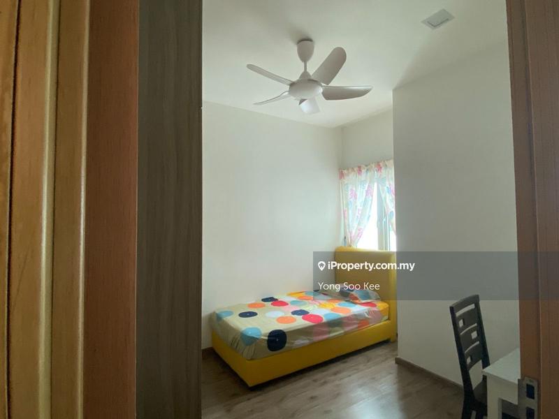 Condominium for Rent in The Signature Condo by Yong Soo Kee - iProperty.com.my