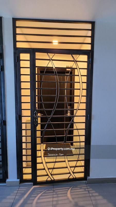 For Sale - Setia Sky 88