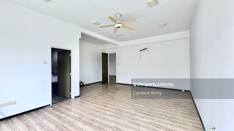 Rumah Berkembar untuk Dijual di Taman Villa Perdana, Kajang oleh Candace Wong - iProperty.com.my