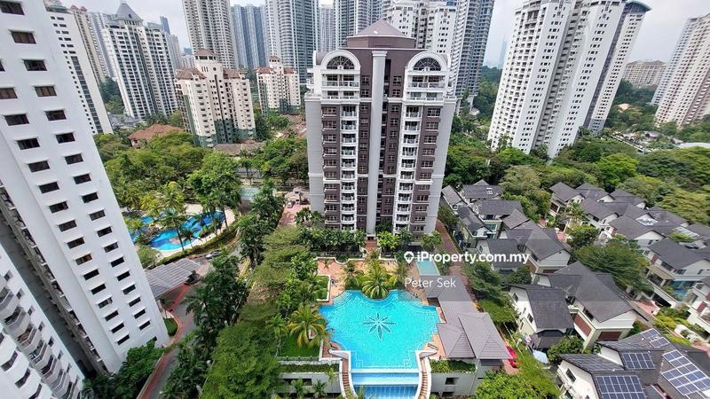 Condominium for Sale in Almaspuri by Peter Sek - iProperty.com.my