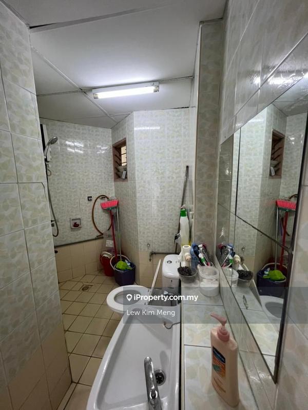 Condominium for Sale in Menara Menjalara by Lew Kim Meng - iProperty.com.my