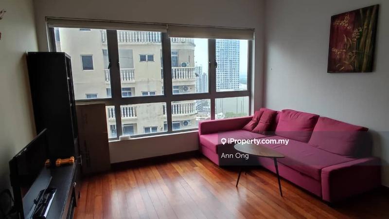 Kondominium untuk Dijual di Sixceylon oleh Ann Ong - iProperty.com.my