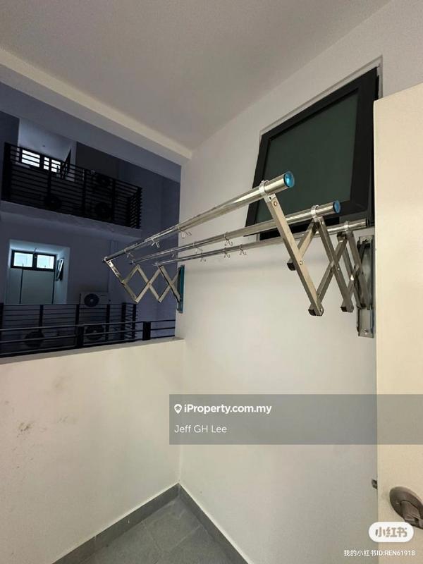 Service Residence for Rent in Lavile Kuala Lumpur by Jeff GH Lee - iProperty.com.my