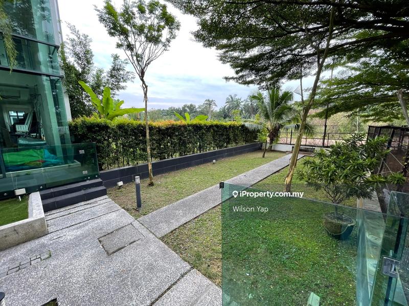 Rumah Berangkai 3 Tingkat untuk Dijual di Reflexion @ Puchong South, Puchong oleh Wilson Yap - iProperty.com.my