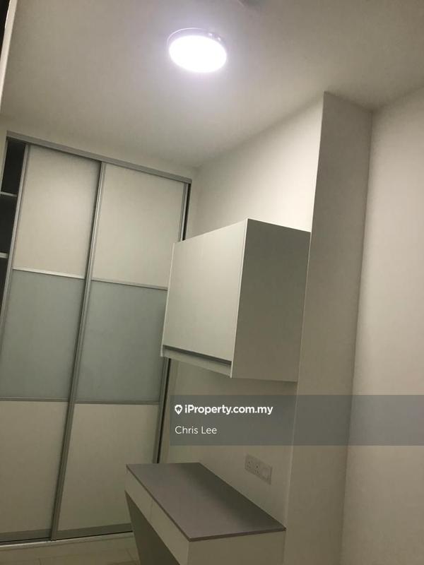 Kediaman Servis untuk Dijual di You Vista @ You City oleh Chris Lee - iProperty.com.my