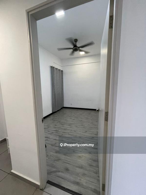 Residensi Servis untuk Dijual di D'sands Residence oleh Jordan Tang - iProperty.com.my