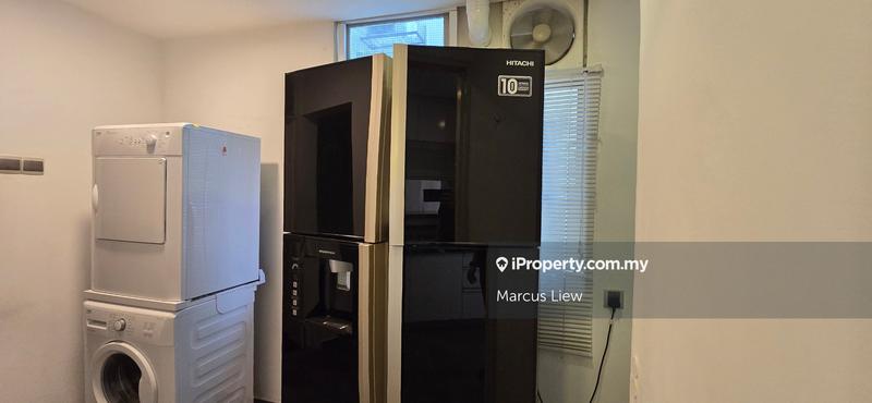 Kondominium untuk Dijual di Bayu Angkasa oleh Marcus Liew - iProperty.com.my