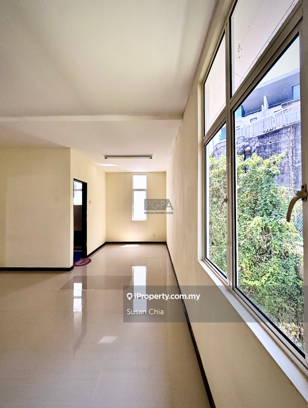 Semi-Detached House for Sale in Teluk Kumbar, Penang by Susan Chia - iProperty.com.my