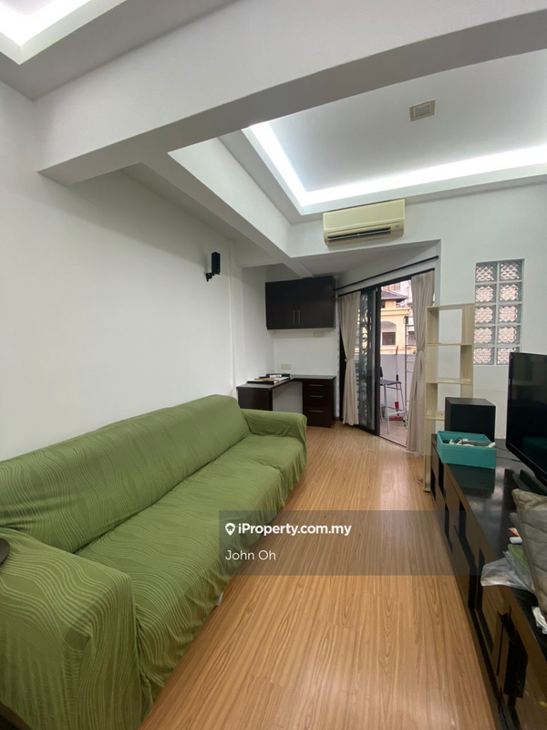 For Sale - Tropika Paradise Condominium