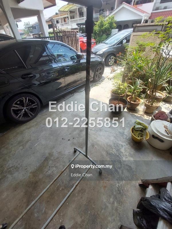 2-storey Terraced House for Sale in Taman Melawati, Ulu Kelang by Eddie Chan - iProperty.com.my