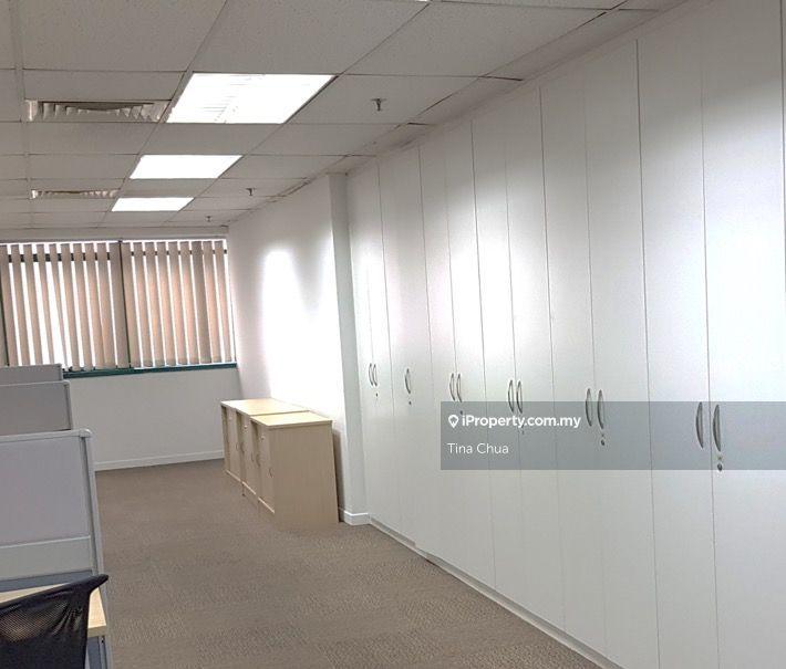 Office for Sale in Petaling Jaya, Petaling Jaya by Tina Chua - iProperty.com.my