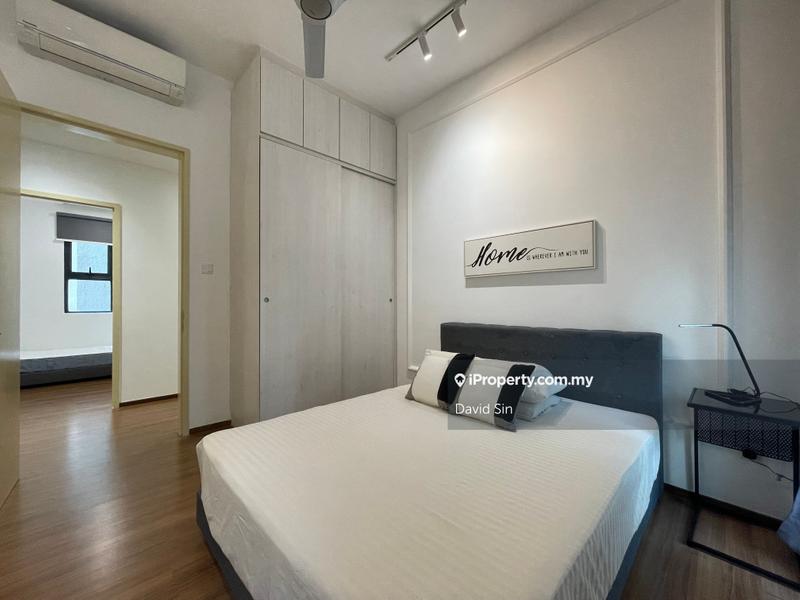 Service Residence for Sale in The Potpourri by David Sin - iProperty.com.my