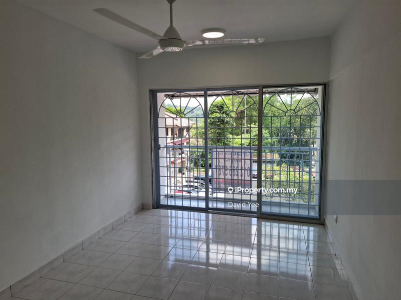 Pangsapuri untuk Dijual di Apartment Selasih oleh David Yee - iProperty.com.my