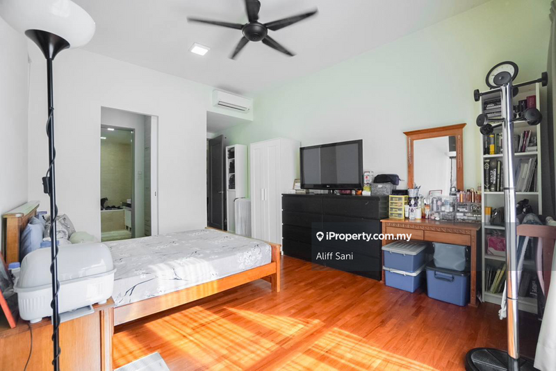 Condominium for Sale in Infiniti 3 Residences by Aliff Sani - iProperty.com.my