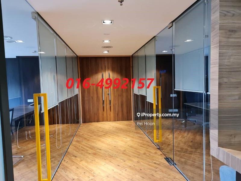 Pejabat untuk Disewa di George Town, Penang oleh Pei Hoon - iProperty.com.my
