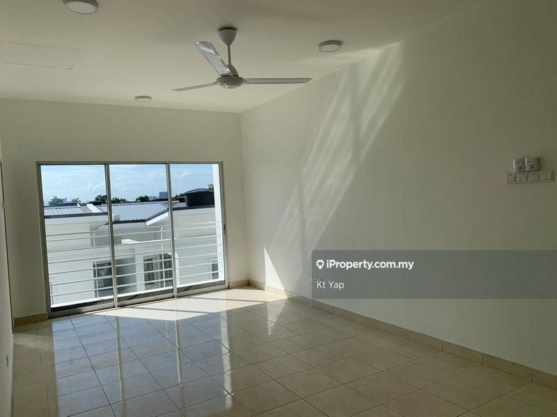 3-storey Terraced House for Sale in Serdang, Seri Kembangan by Kt Yap - iProperty.com.my