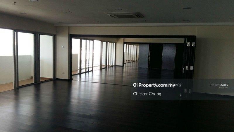 Kediaman Servis untuk Dijual di Suria Jelutong oleh Chester Cheng - iProperty.com.my
